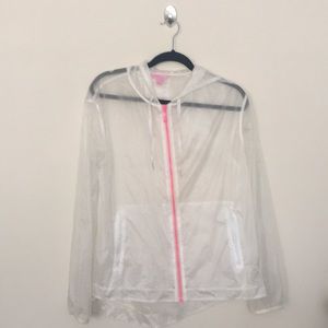 Lilly Pulitzer M Jacket